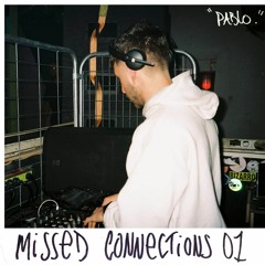 Missed Connections 01