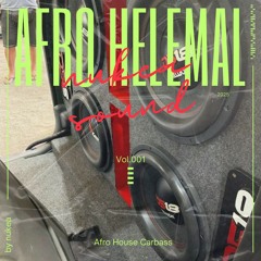 AFRO HELEMAL - NUKEA
