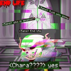 Underfell - END LIFE ✧ Re-up