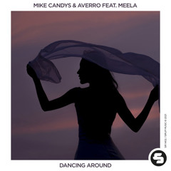Mike Candys - Dancing Around (Jacke O Remix)