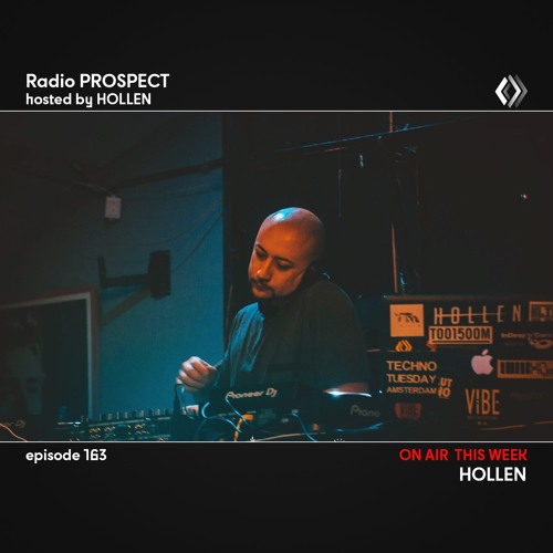 RadioProspect 163 - Hollen
