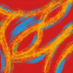 2 - Kid in the Candy Store