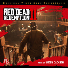 A Quiet Time (Just One Drink) - Red Dead Redemption II