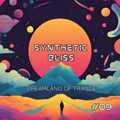 Dreamland Of Trance Radio Mix#9 25/07/2021