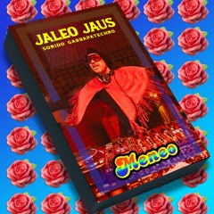 JALEO JAUS x MENEO