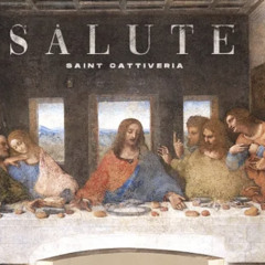 Salute - Saint cattiveria