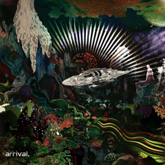 Psydell - Disintegrating