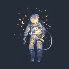 Astronaut In The Ocean - Masked Wolf (Cover)