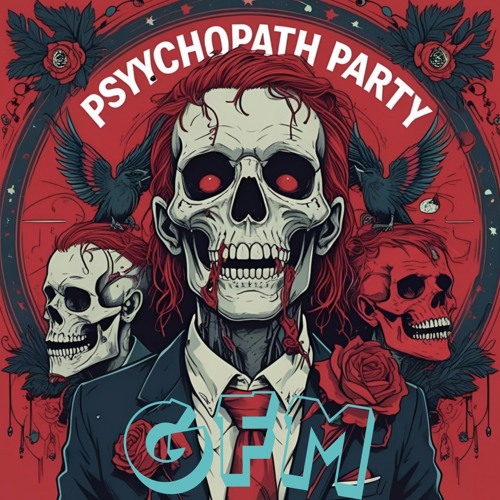 Psyychopath Party