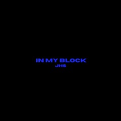 in my block