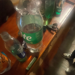 cuzz