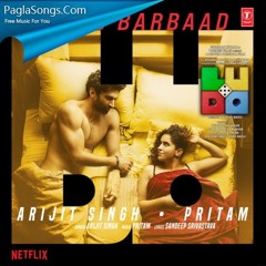 Aabaad Barbaad (Ludo)Arjit Singh