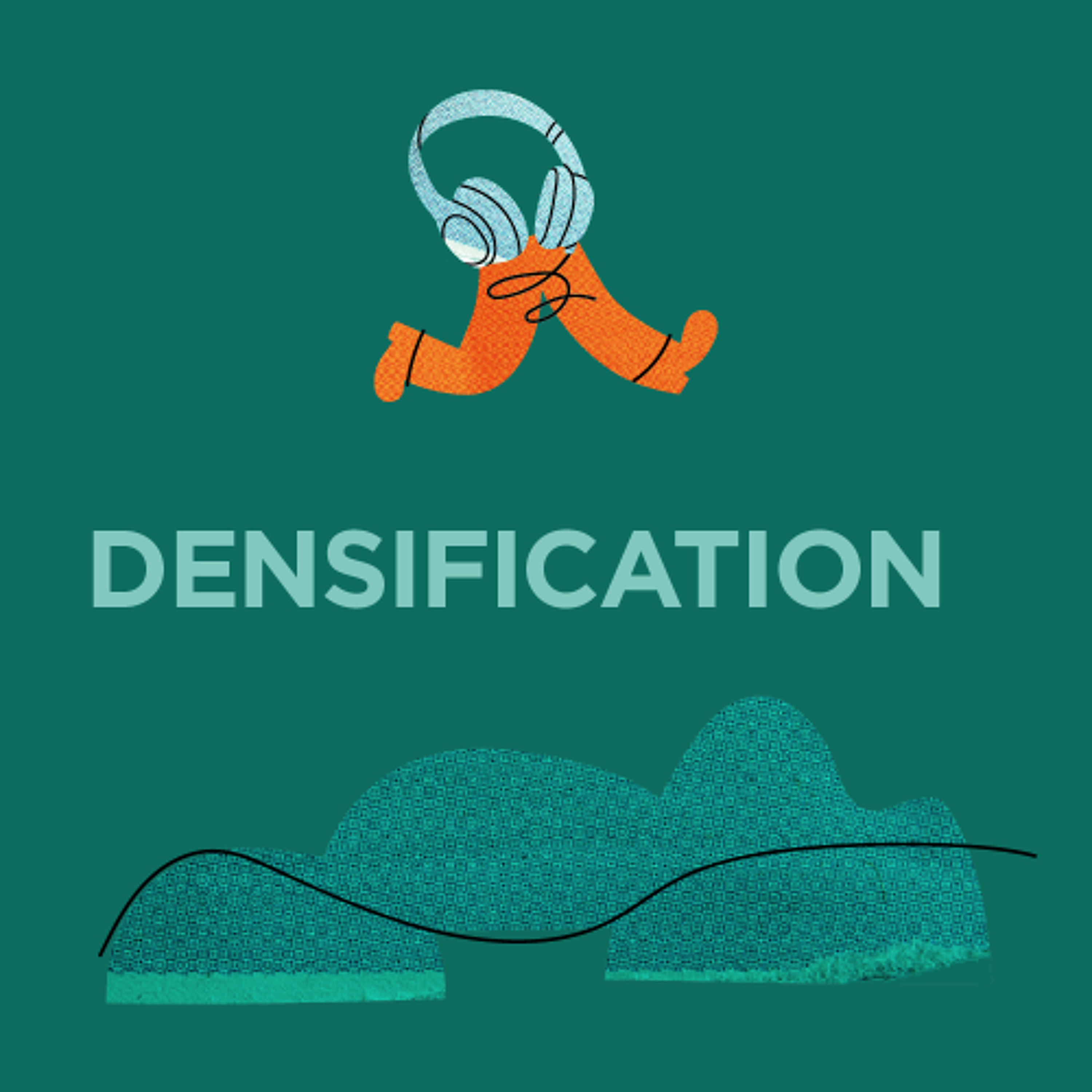 La densification, oui, mais pas dans ma cour! episode artwork