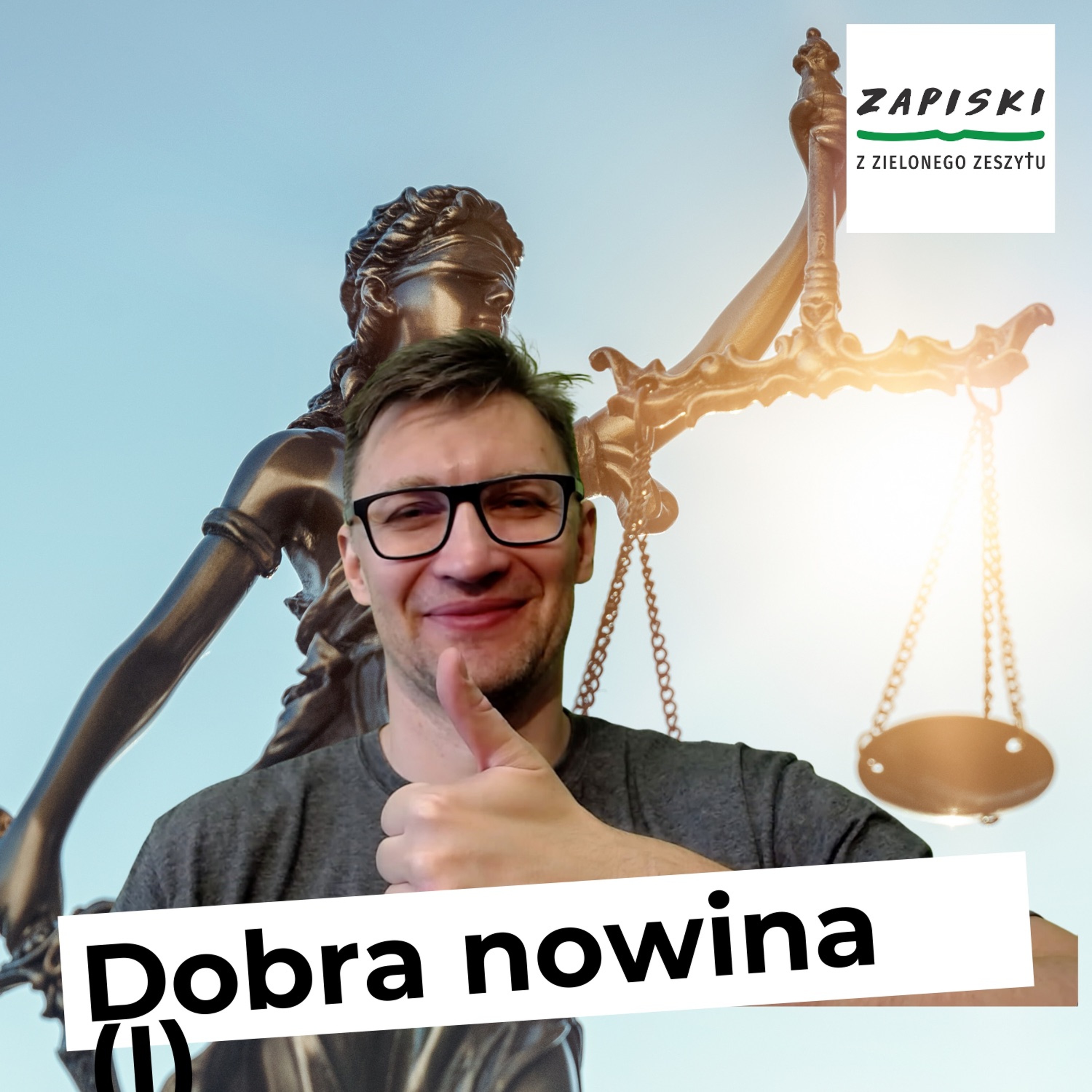Zapiski z zielonego zeszytu