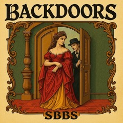 SBBS - BACKDOORS [FREE DL]