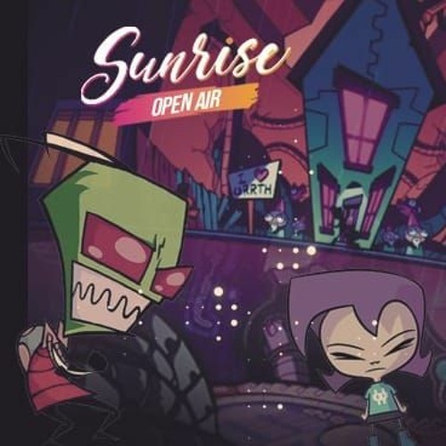 Sunrise Open Air 2 @CAIX - Vivo - Free Download