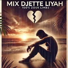 ❤️🔥💖MIX LIMBÉ DJETTE LIYAH❤️🔥💖