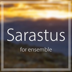 Sarastus - for 10 instruments