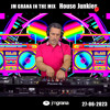 下载视频: JM Grana In The Mix House Junkies (27-06-2023)