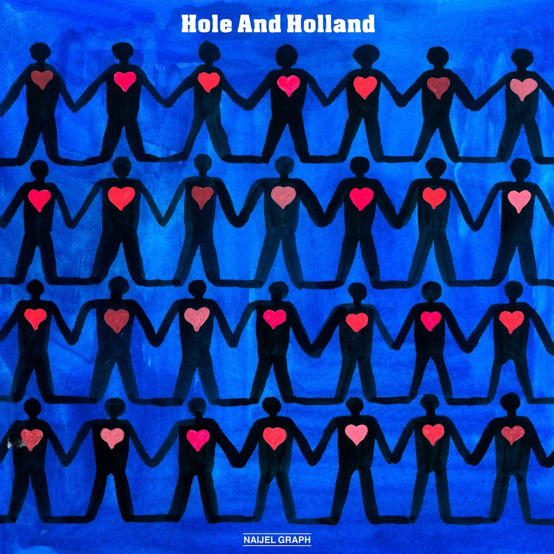 Listen to Pharoah Sanders - Love is Everywhere (YO​.​AN Edit) by 
