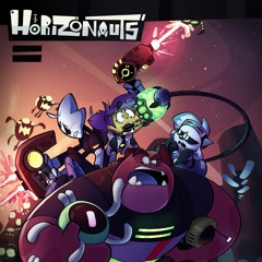 Horizonauts - Big Trouble