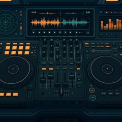 DJillgago set psytrance.