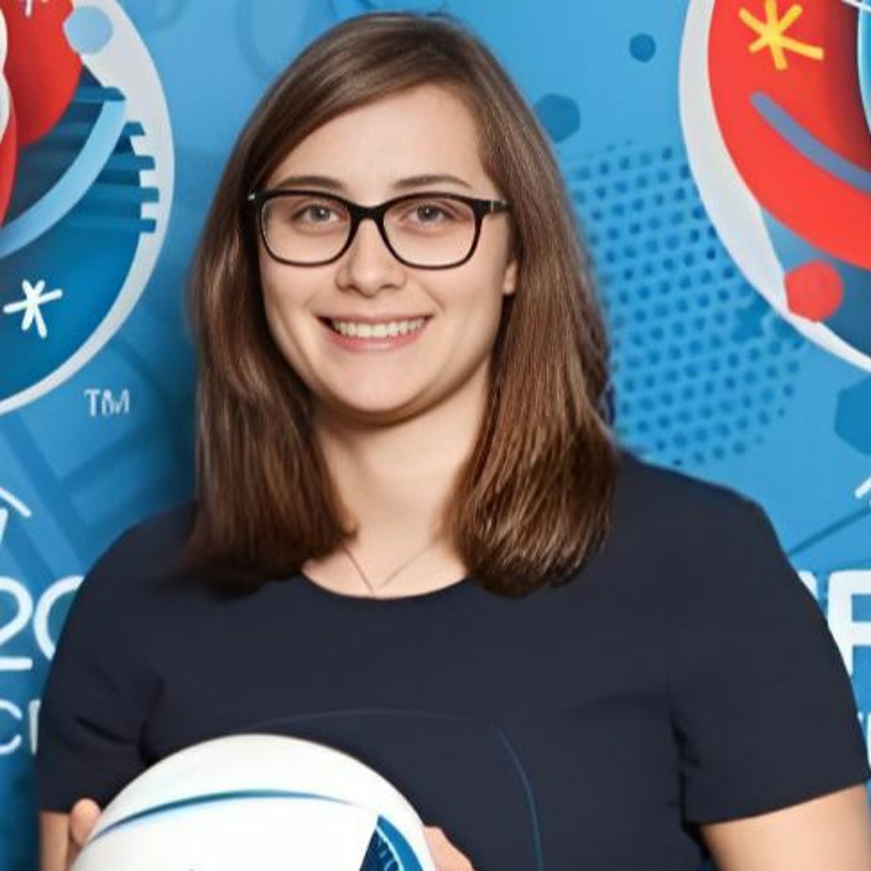 #26 Anne-Catherine Ienne - FIFA Team Lead Volunteer Management & The World’s Biggest Sporting Events