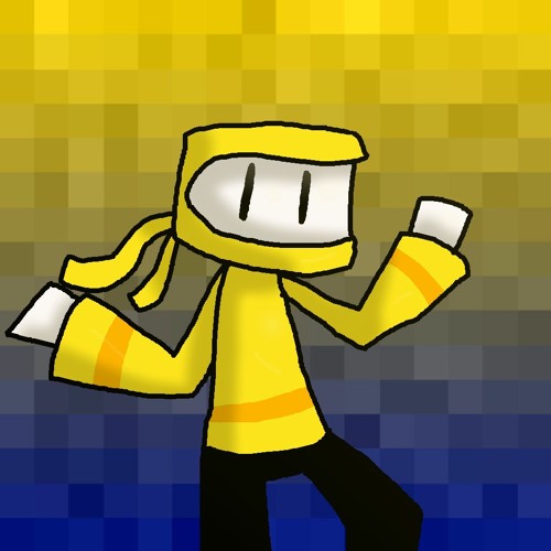 Confidence (Yellow Boss)