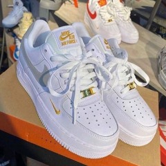 White Air-Force