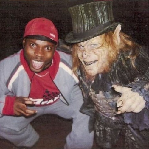 I'M MY BIGGEST IDOL ☆ mix ☆