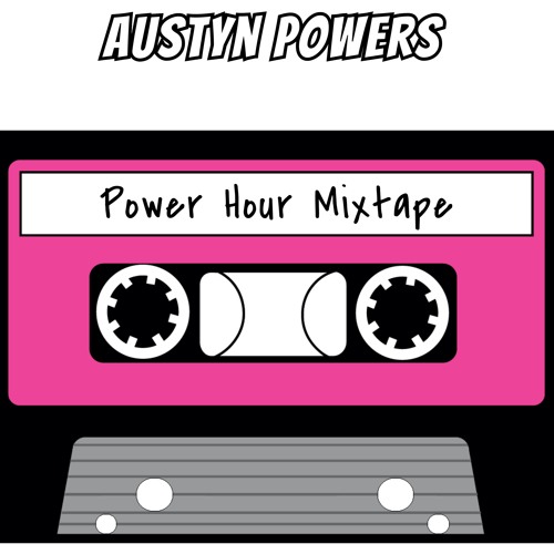 Power Hour Vol. 5