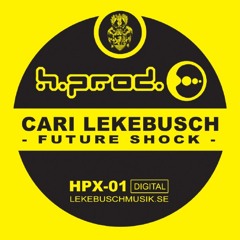 Future Shock (Mutata Mix 2007)