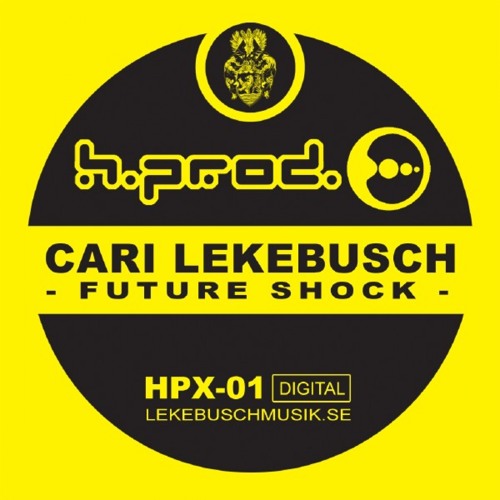 Future Shock (Mutata Mix 2007)