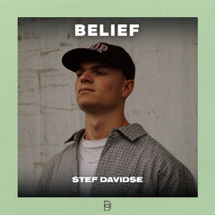 Belief Podcast005 - Stef Davidse