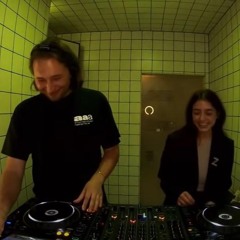 HÖR / Malugi b2b Zeynep / September 21