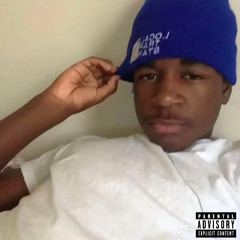 heartsf4rjay - bckroom (feat. heartsf4rjaxxy) (prod. Pierre Bourne)