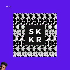 Skrr(Original Mix)