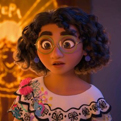 we don't talk about bruno