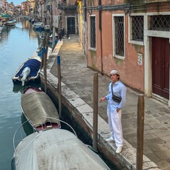 GONDOLA GROOVES #MIXED ON iPHONE