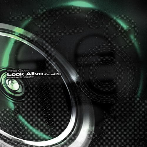 Look Alive! (Pwned Mix) #MasteredByBeachie 𝑭𝑹𝑬𝑬 𝑫𝑳 ᴾᴿᴱᴹᴵᴱᴿᴱ