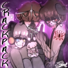 crackpacck w/ mercyy,diegointhedark! (prod.holix)