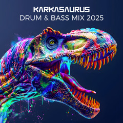 Drum and Bass Mix 2025 - Sub Focus, Dimension, Natty Lou, 1991, Grafix etc