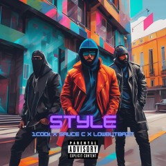 STYLE (sped Up)