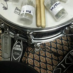 Don't Fucking Do Drugs (interlude)