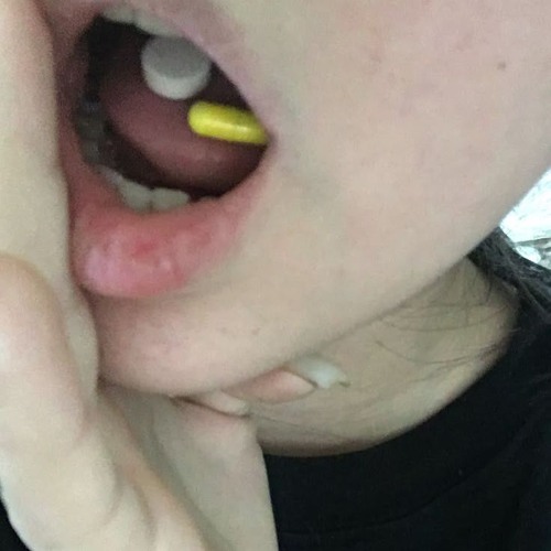 танцы на мышах