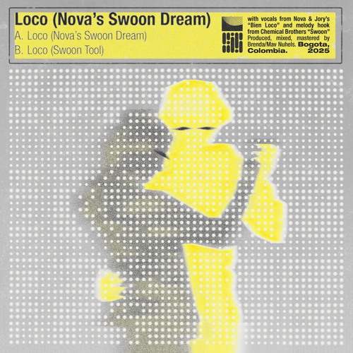 Loco (Swoon Tool) (Free Download)