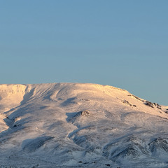 Higher with Litli Hrútur