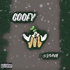 - Goofy