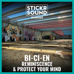 BI-CI-EN - Reminiscence // SRSD023