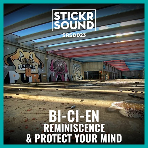 BI-CI-EN - Reminiscence // SRSD023